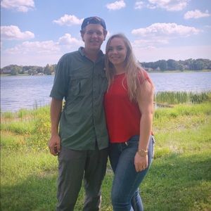 Meet your Posher, Haley